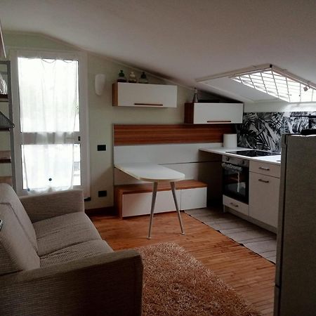 Casa Dell'Aura Bed & Breakfast Chiavari Bagian luar foto