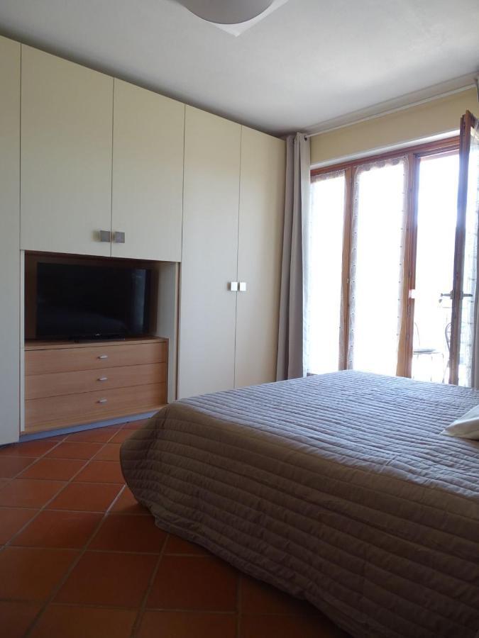 Casa Dell'Aura Bed & Breakfast Chiavari Bagian luar foto
