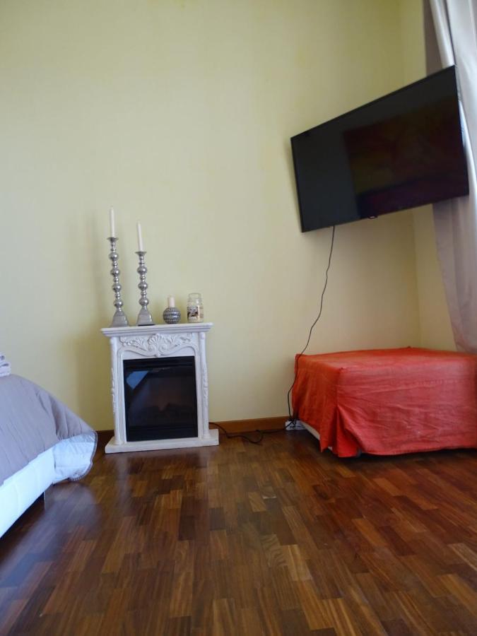 Casa Dell'Aura Bed & Breakfast Chiavari Bagian luar foto