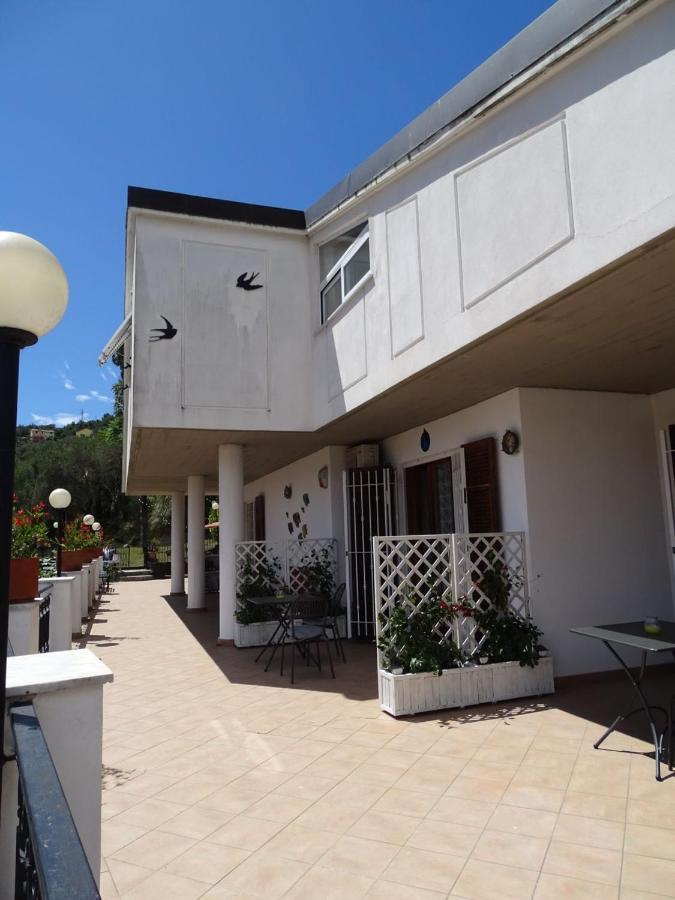 Casa Dell'Aura Bed & Breakfast Chiavari Bagian luar foto