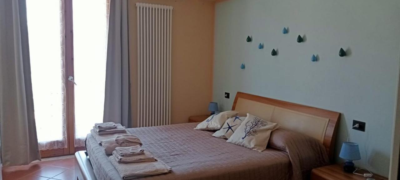 Casa Dell'Aura Bed & Breakfast Chiavari Bagian luar foto
