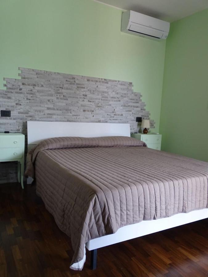 Casa Dell'Aura Bed & Breakfast Chiavari Bagian luar foto