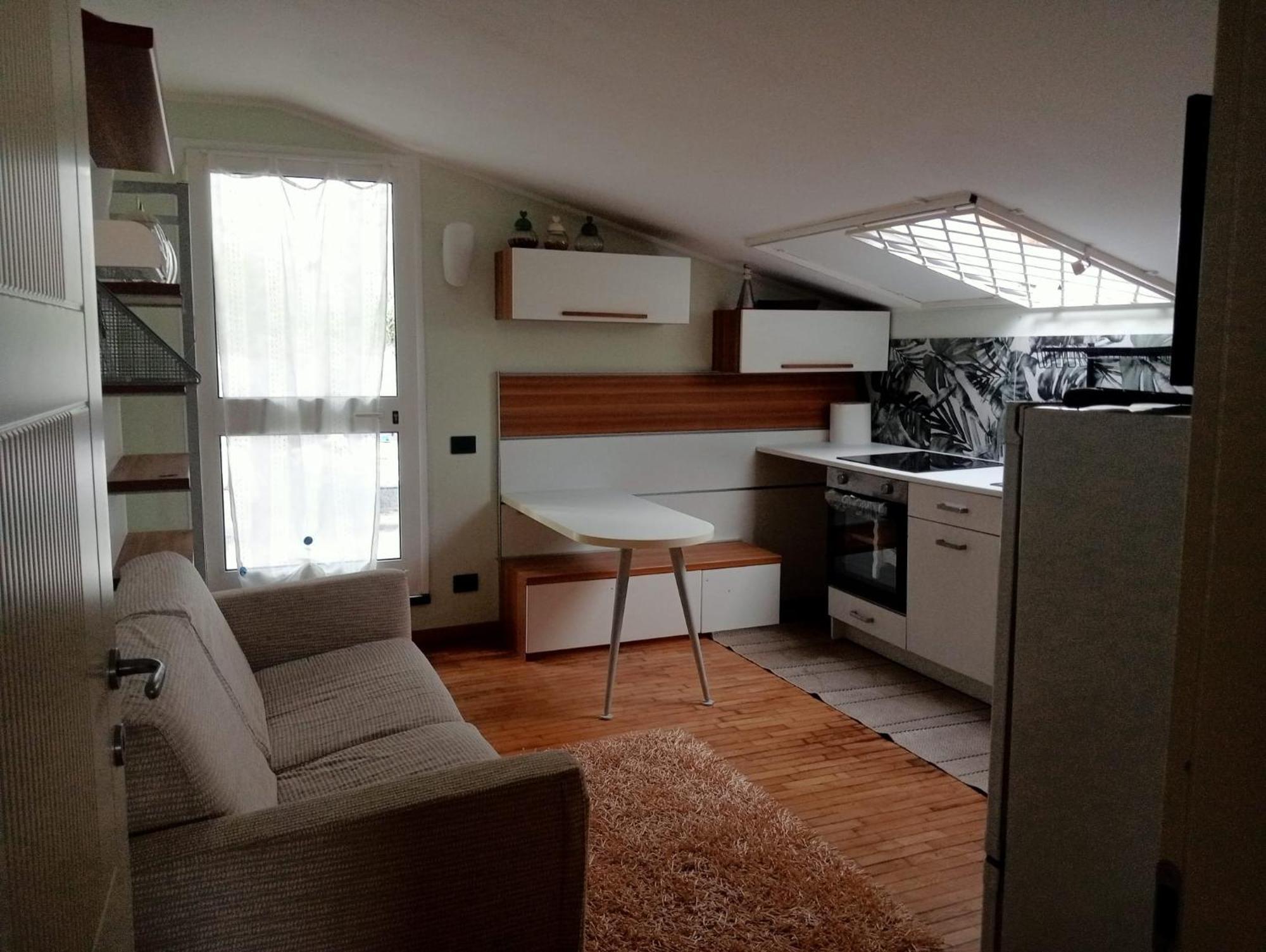 Casa Dell'Aura Bed & Breakfast Chiavari Bagian luar foto