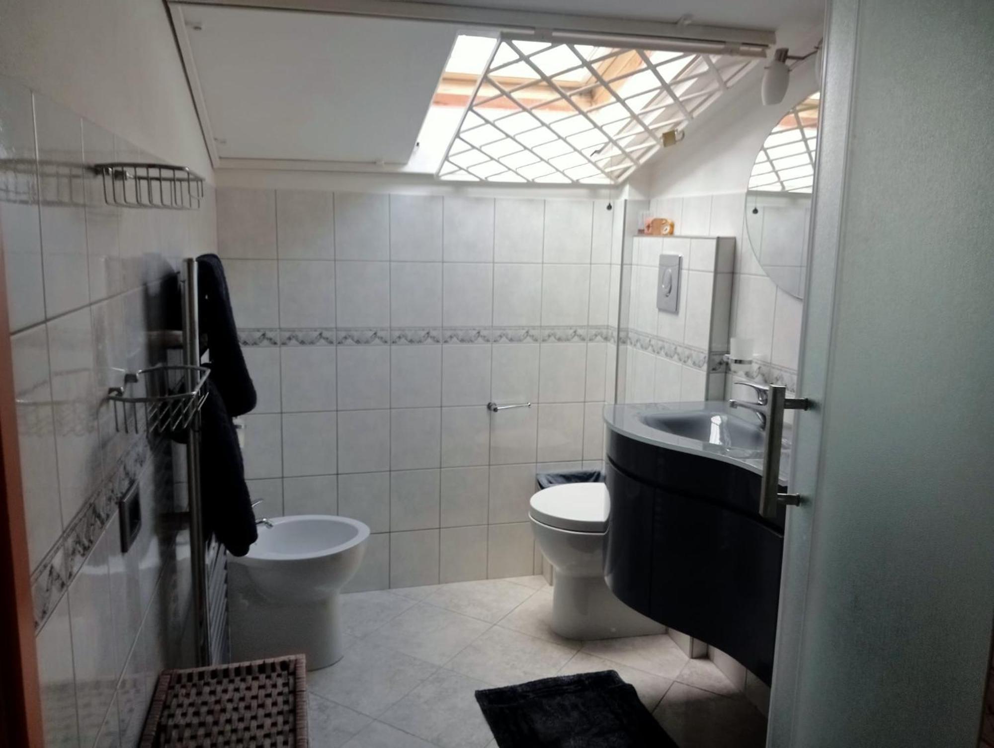 Casa Dell'Aura Bed & Breakfast Chiavari Bagian luar foto