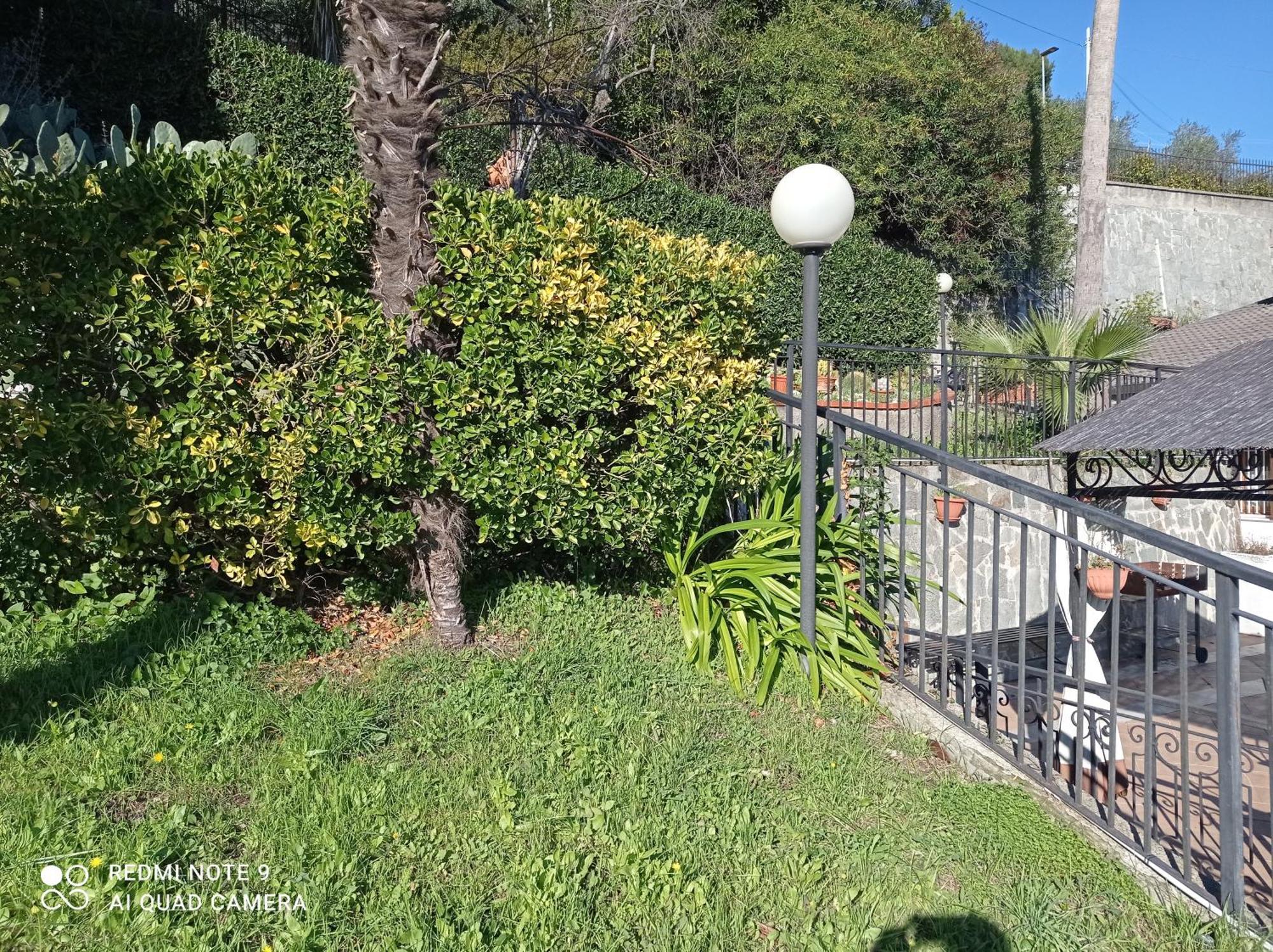 Casa Dell'Aura Bed & Breakfast Chiavari Bagian luar foto